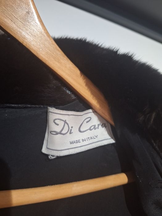 Шуба BLACKGLAMA оригинал