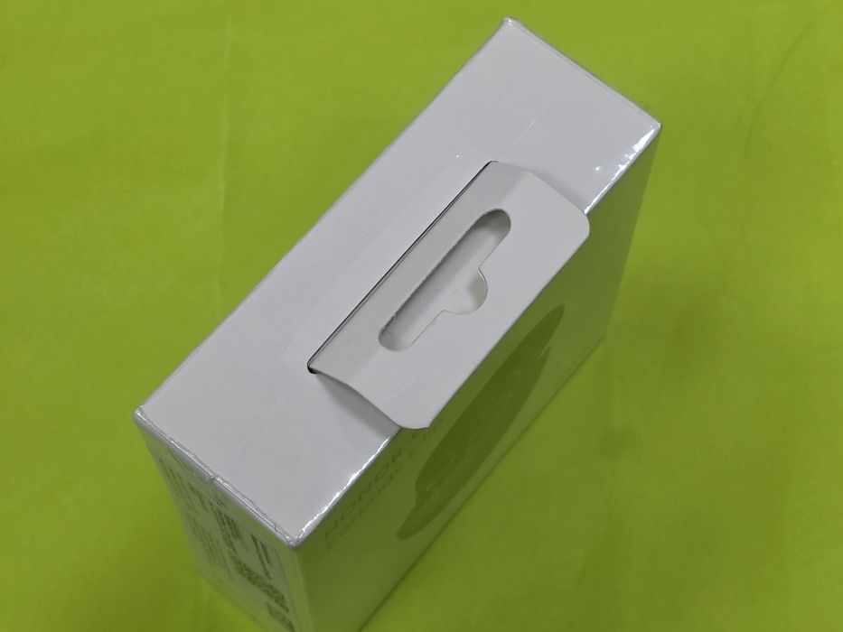 ЗАПЕЧАТАНИ HONOR Choice EarBuds Clip Гаранция Yettel 3г. 2029 Black