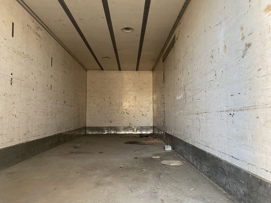 Мерседес 2435 грузоподъёмность 12.5 тонник: 5 000 000 тг. - Грузовые ...