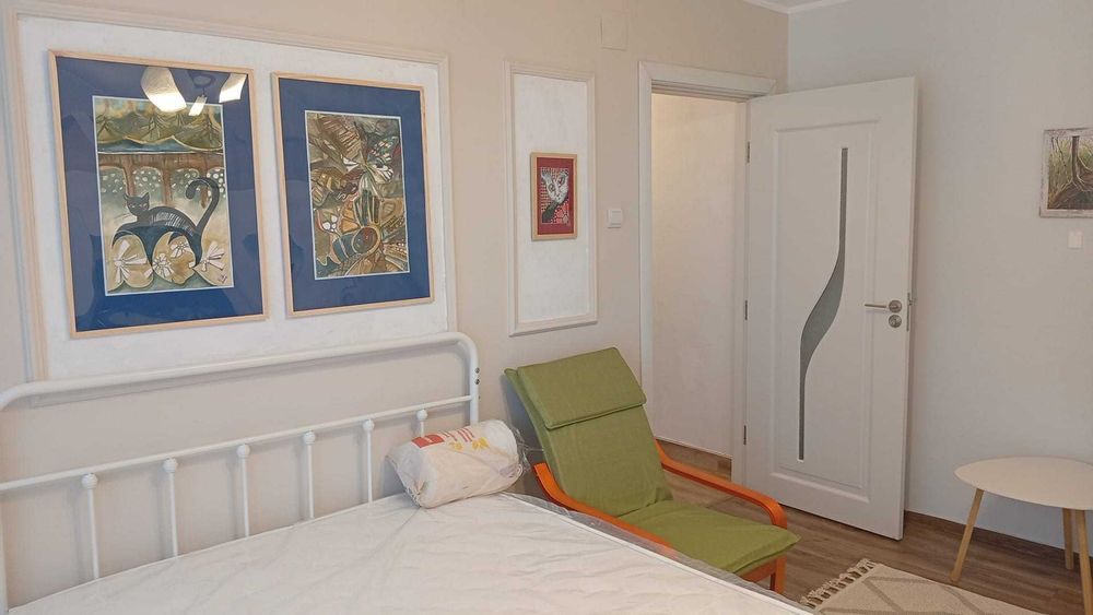 Garsoniera de inchiriat,Darmanesti,prima inchiriere,PROPRIETAR