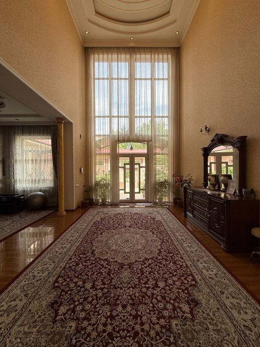 Продаётся Юнусабад Боба Дехкон 6 Сотих