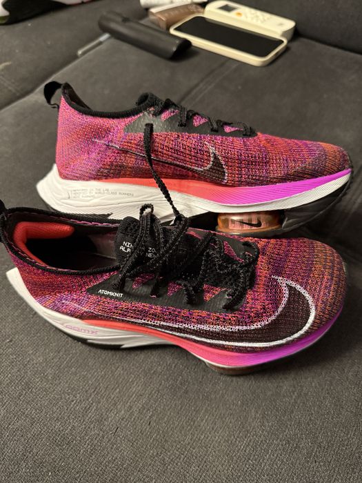 Nike originali air zoomx