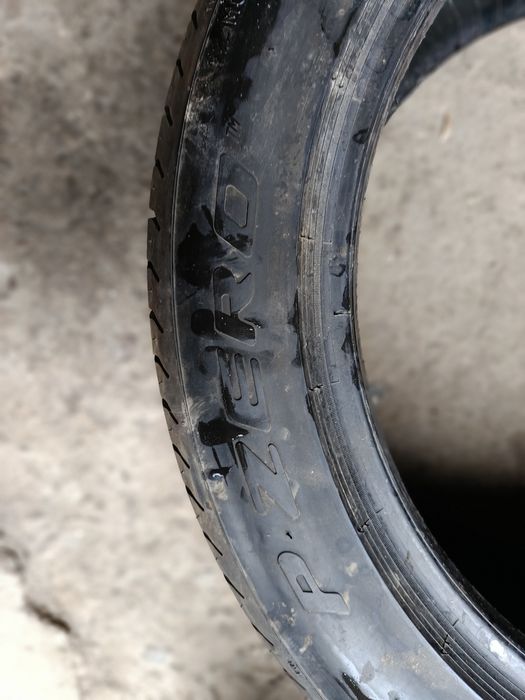 Летни гуми -19цола -255/45-235/50-550лв."PIRELLI"- спорт пакет