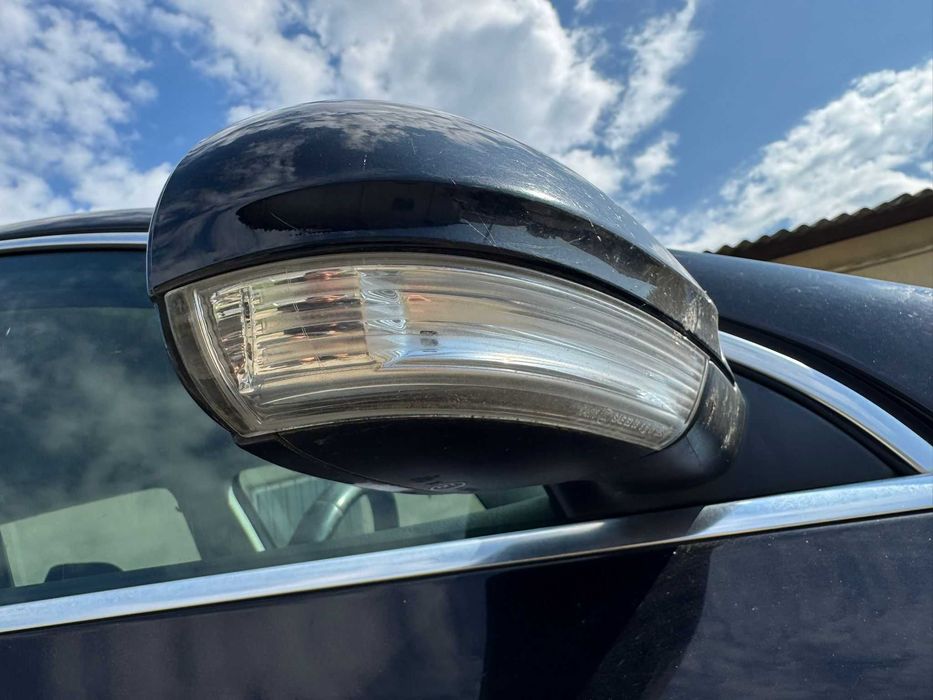 Oglinda dreapta Volkswagen Passat B6 2.0 TDI BKP Break