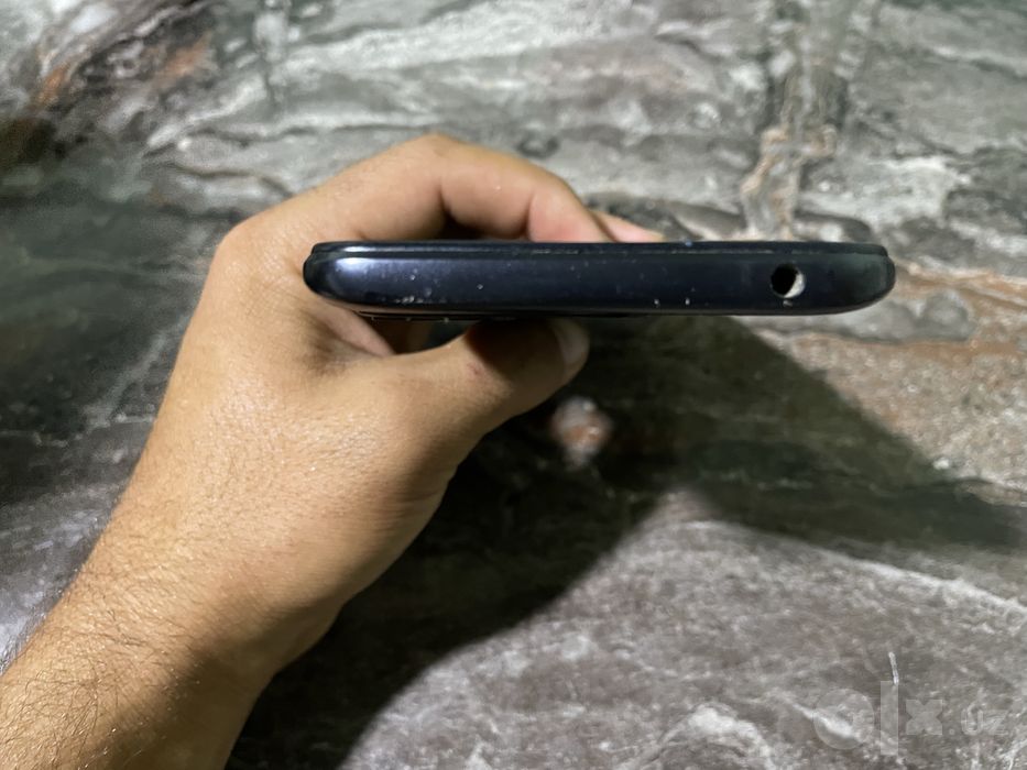 Redmi 10A ishlashi yaxshi