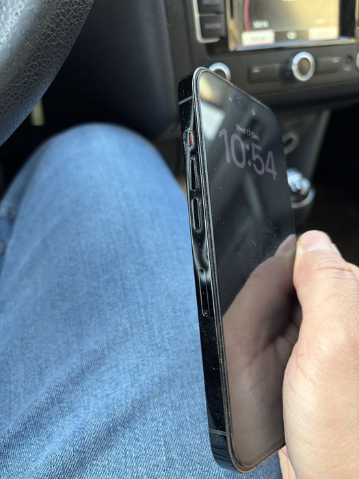 Iphone 14 Pro 512gb Black