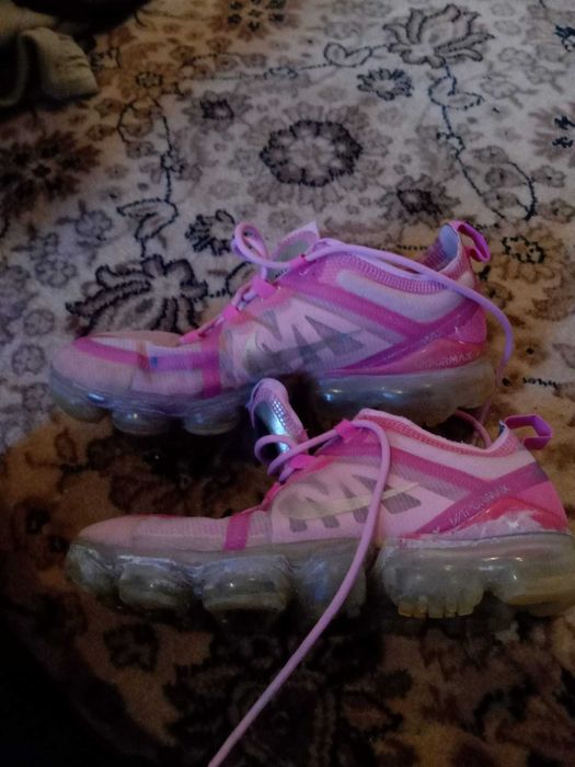 Adidași dama ,Nike vapormax , mărimea 37-38