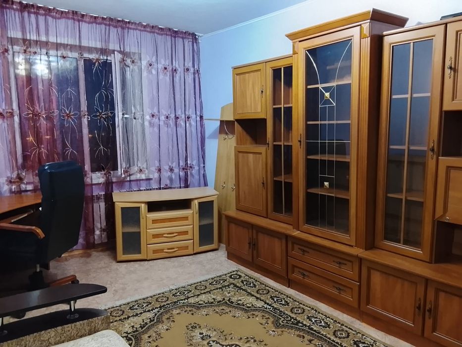 Сдам 1 ком квартиру в районе 2 гор больнице