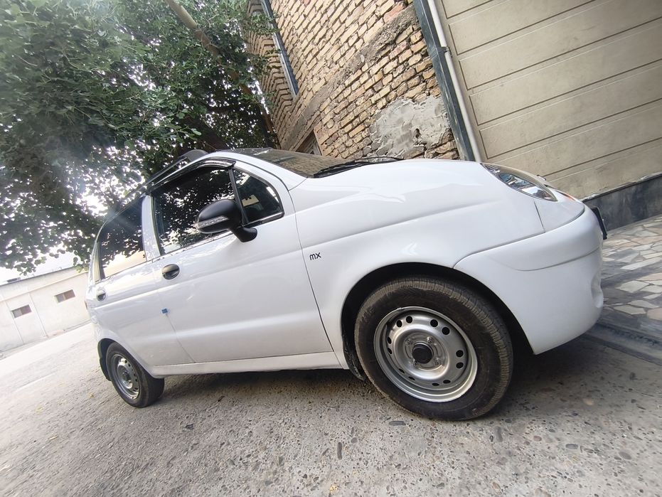 Matiz 3 talik metan gaz kansaner