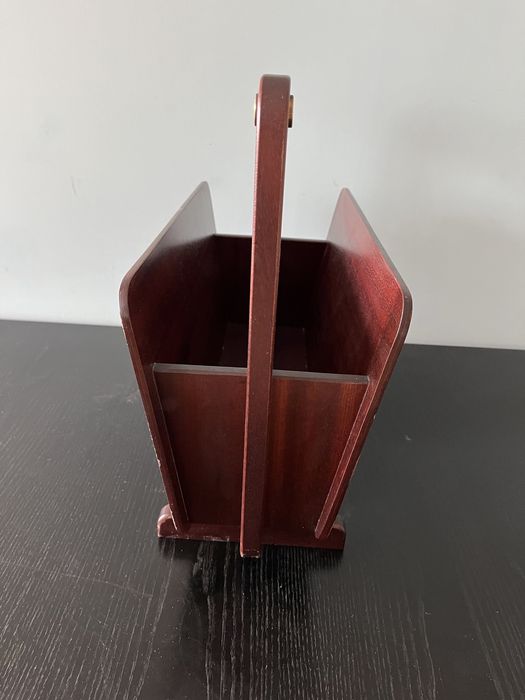 Поставка за списания / Unior / 70-те