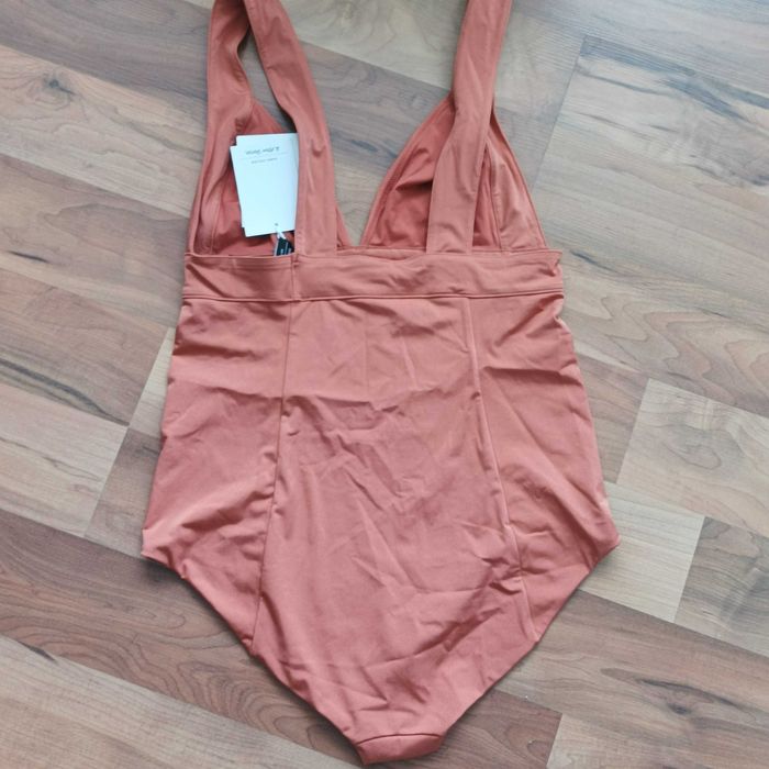 OYSHO/Other Stories M размер цели бански