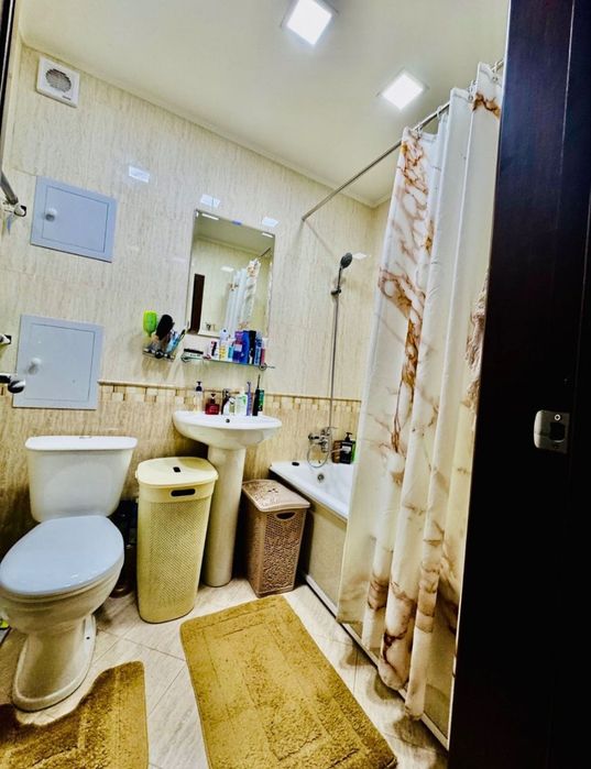 Ул. Тараса Шевченко 3-х комнатная 70м2 ‼️Метро Ташкент