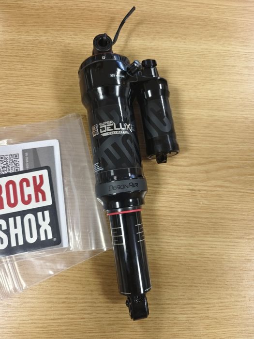 Заден амортисьор/шок Rock Shox Super Deluxe Ultimate RCT 230x65mm