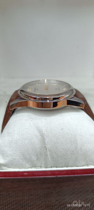 Швейцарские часы CERTINA DC Automatic