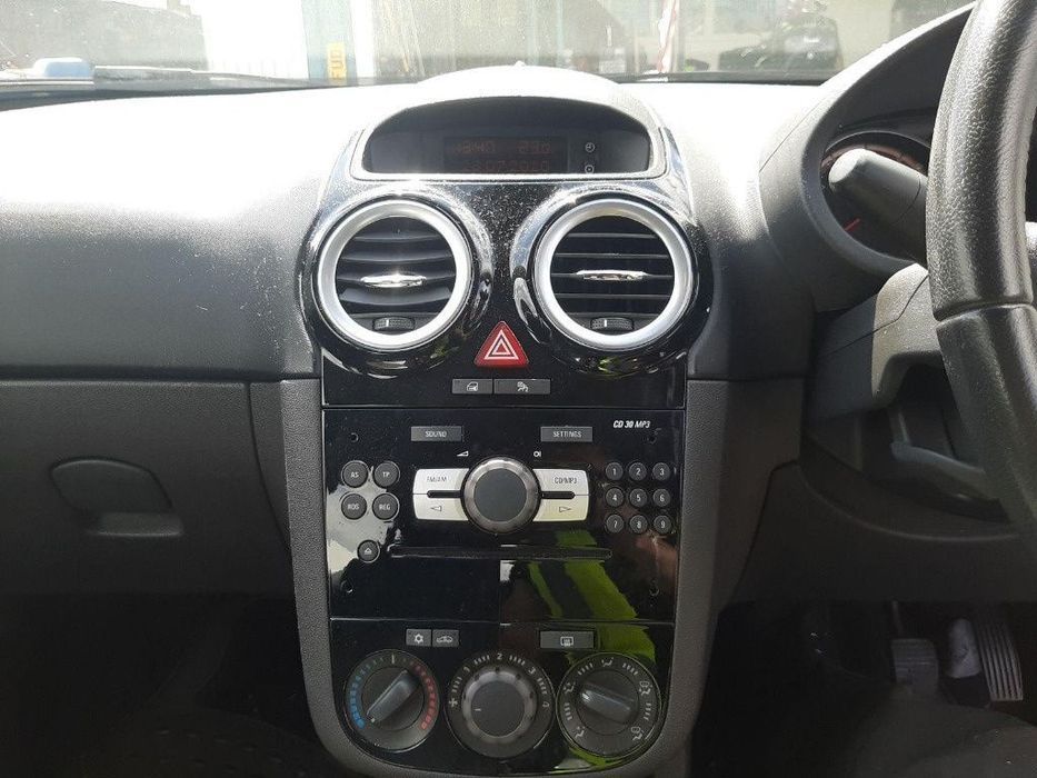 Instalatie electrica completa Opel Corsa D 2010 Hatchback 1.4 i