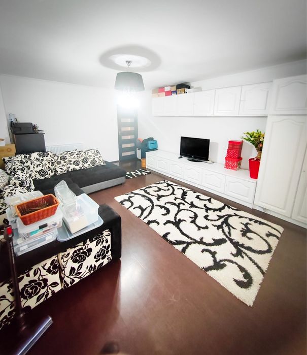 Apartament 2 camere, Carpati 2, et 1