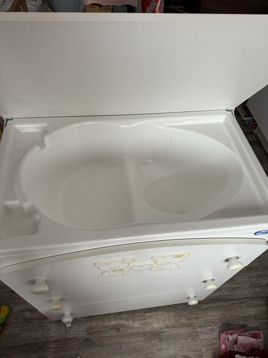 Скрин Pali с вана