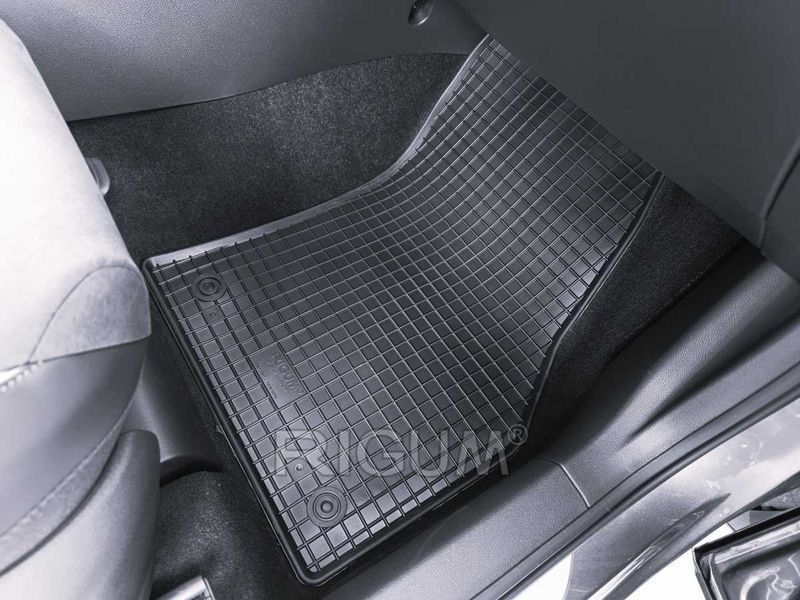 Гумени стелки или багажник SEAT ATECA SKODA KAROQ VW T-ROC след 2016