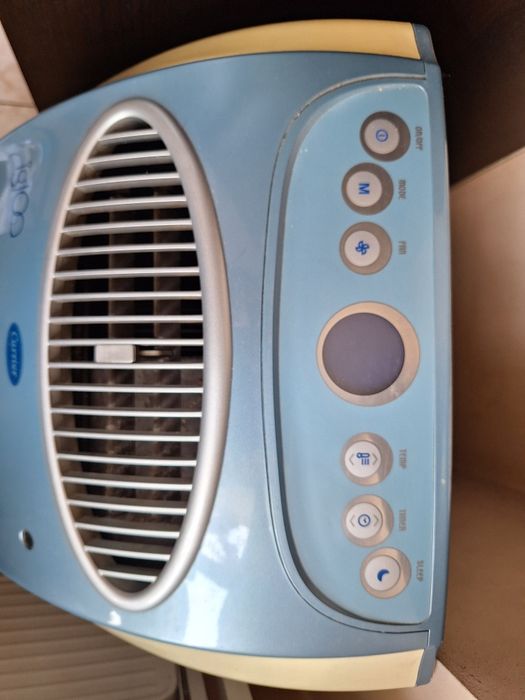Aer conditionat portabil