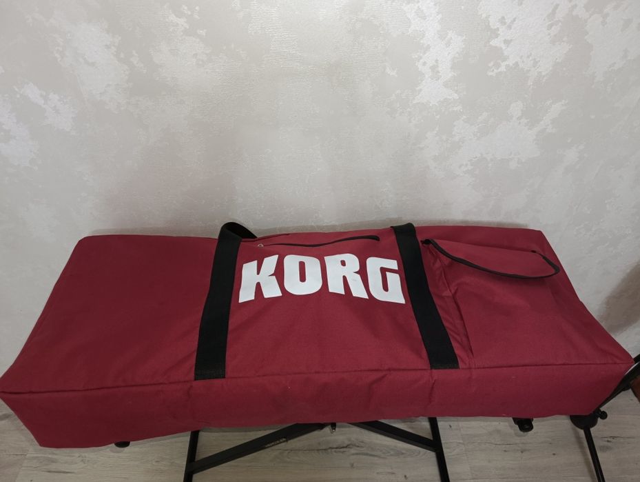 Чехол для синтезатора Корг