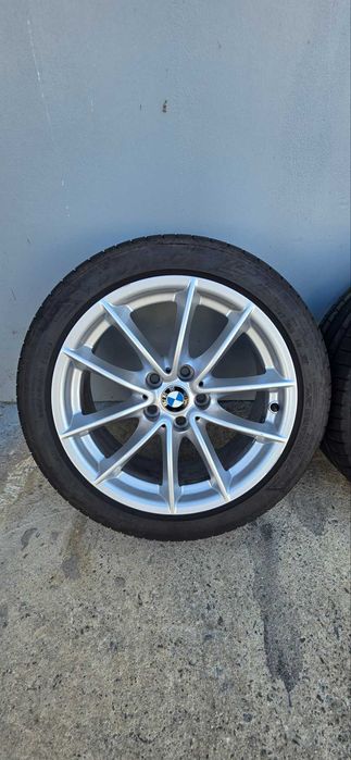 Оригинални джанти BMW G20
