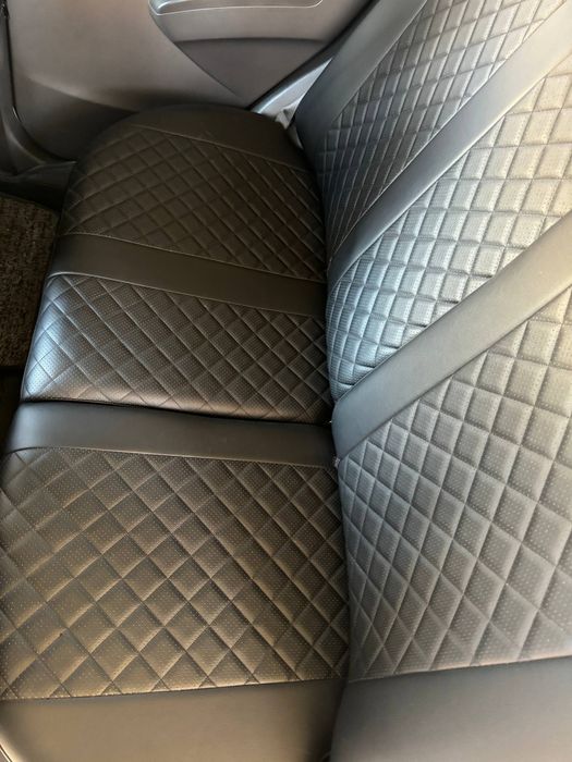 Спарк аренда, 2021 год АТ, есть  2 Спарка 2021, 26200 км и 62000 км