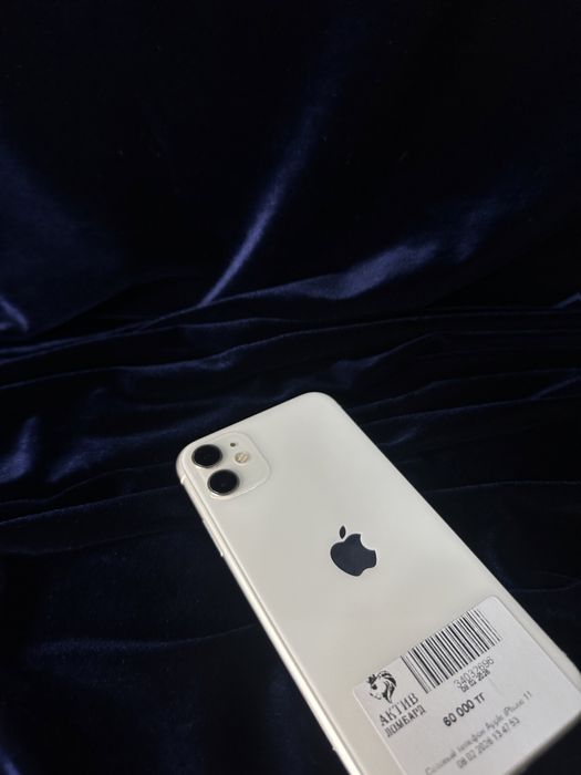 iPhone 11 128gb |рассрочка 0-0-12|без%