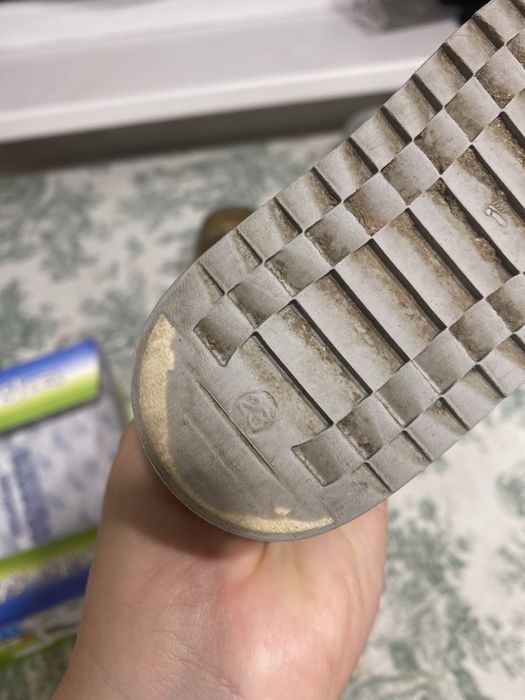 Bebetom обувь  на мальчика  23 размер