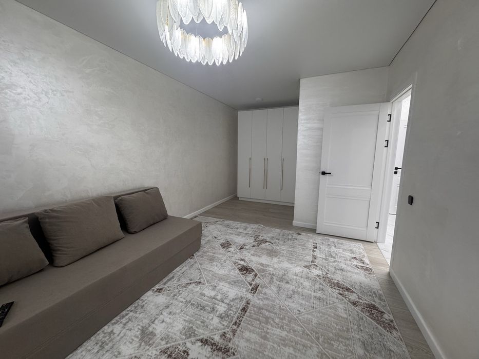 Сдам квартиру на долгий срок