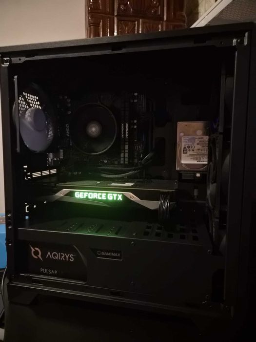 Service Calculatoare & Laptopuri | Curățare  Upgrade  Asamblare