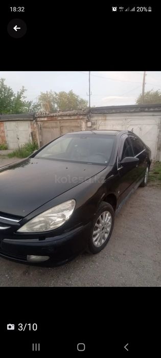 Продам автомобиль