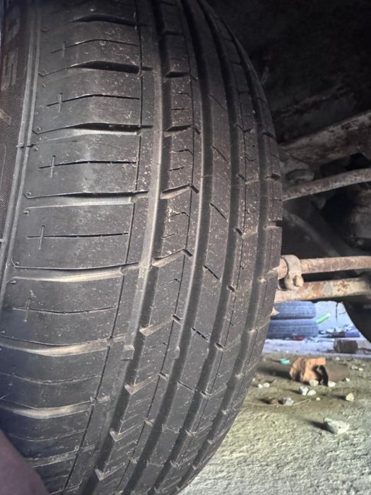 Волга 1958 год машина