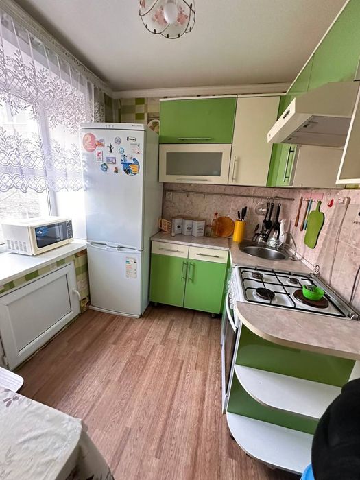 1к.квартира Абая 152а