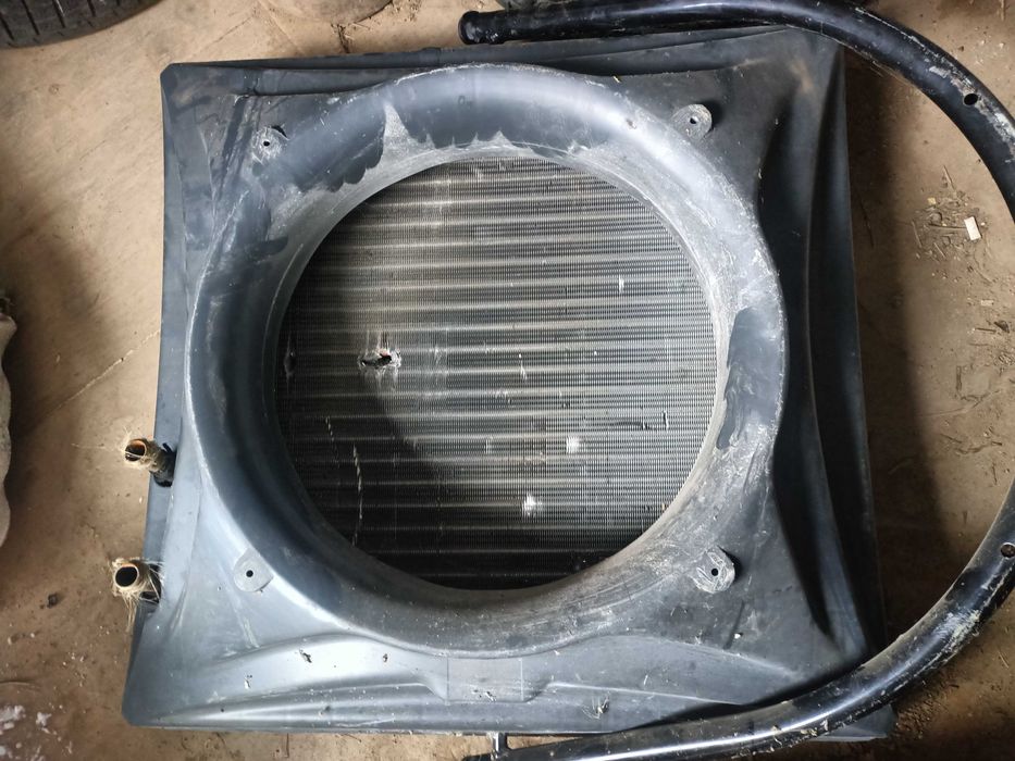 Продам тепловентиляторы "Volcano" от компании "Euroheat VTS".