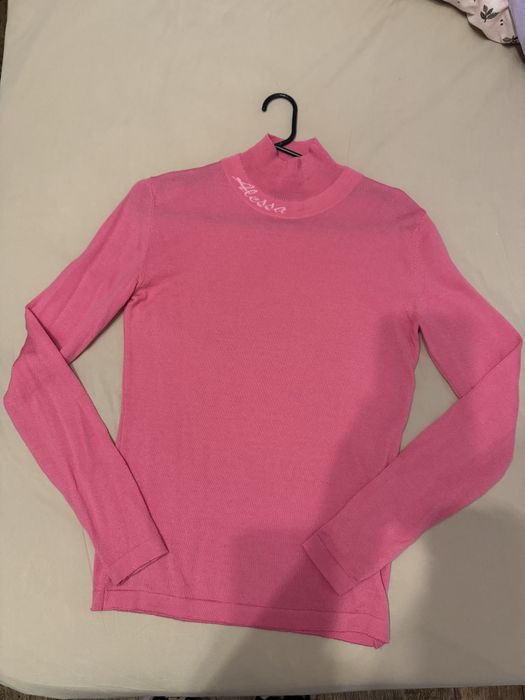 Поло от вълна Alessa размер S