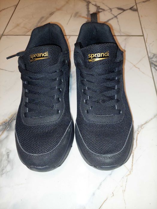 Маратонки Sprandi като нови
