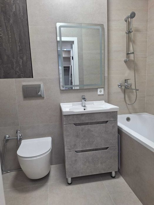 квартира евро двушка