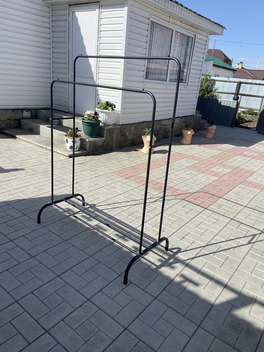 Вешалка напольная