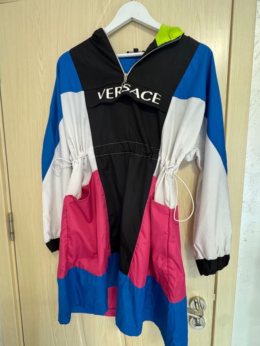 Рокличка нова Versace