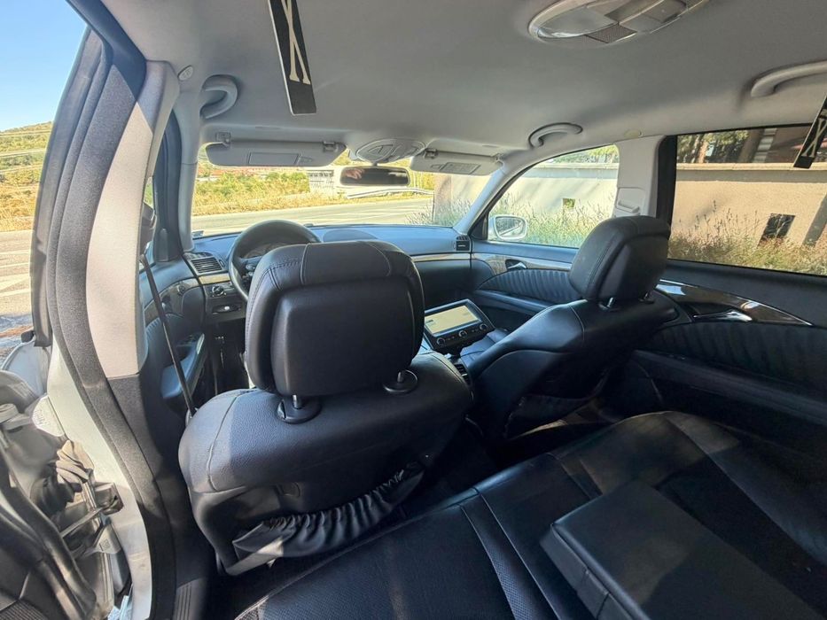 Mercedes-Benz E320CDI 2008г