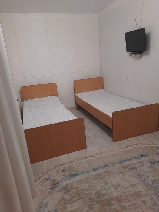 2 бөлмелі пәтер сатамын, костанай каласында,