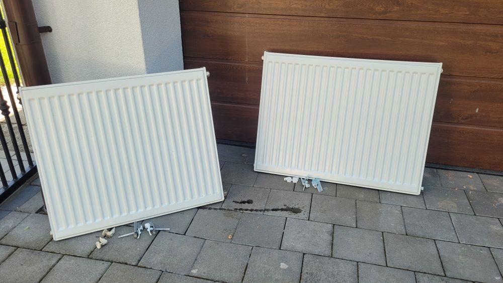 Calorifer Purmo C11 600 mm – 70×60 cm / 80×60 cm – 2 bucăți