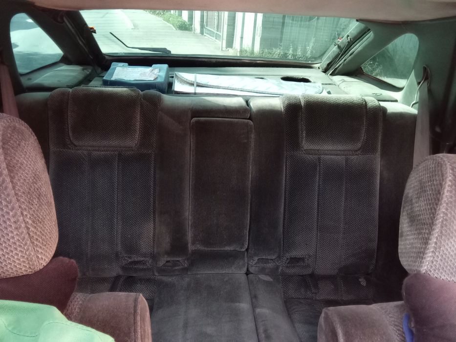 Митсубиши галант 1991г