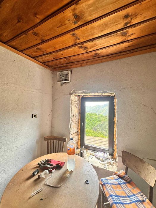 Продава се Къща в с. Кръстатица, Област Смолян - 110 кв.м за 482 €/кв.м - Снимка #9