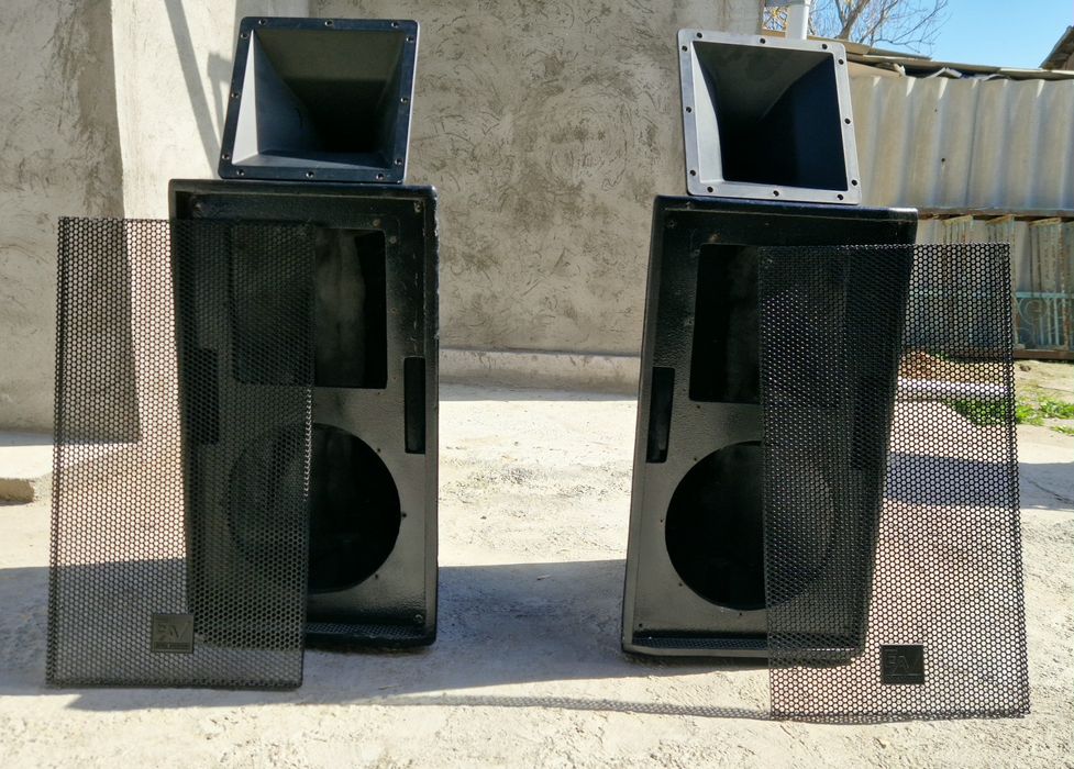 Зоводской Корпус 12диюм ev фирма