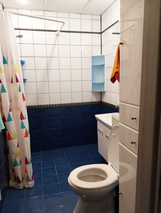 Люлин 6 тристаен 550€