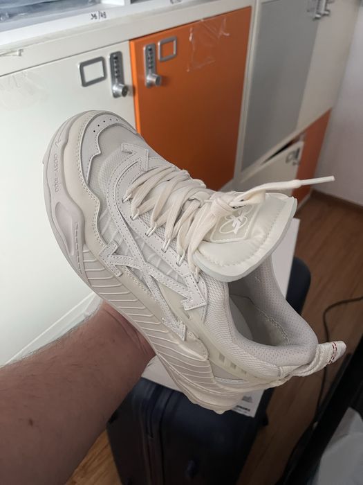 Off white odsy (marimi 40;41;42;43)