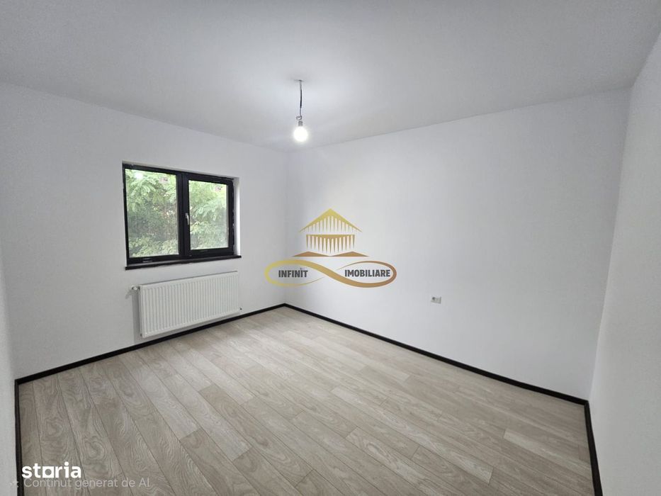 Casa Nouă La Hemeiuș (Zona Primărie) – Pret Imbatabil: 117.800€!