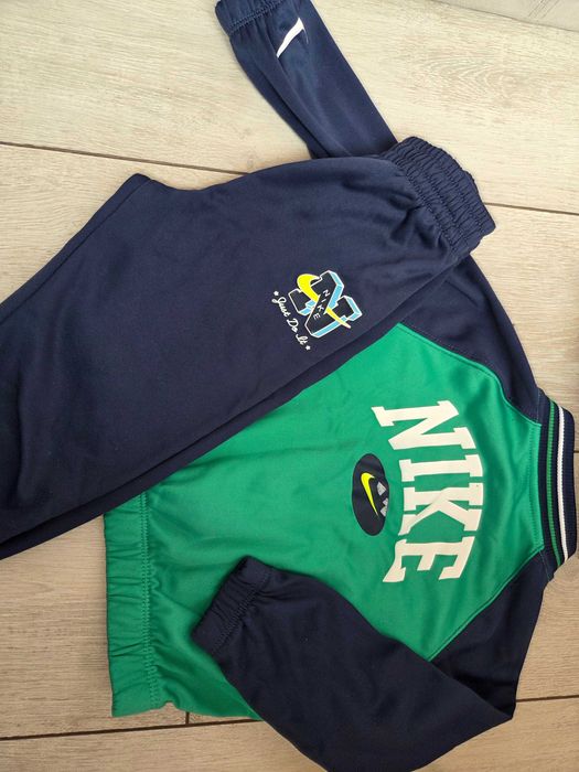 Детски екип Nike, 2 години