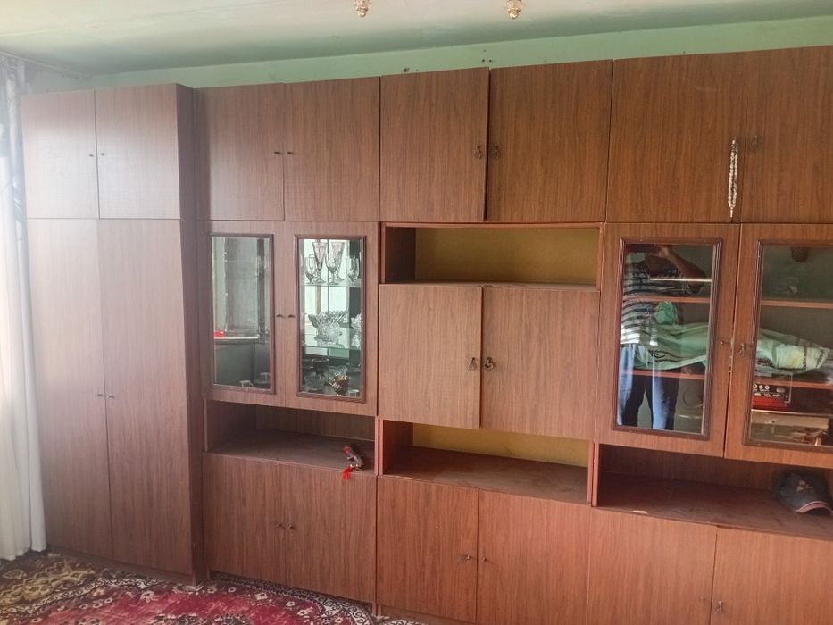 Срочно Продам Стенку